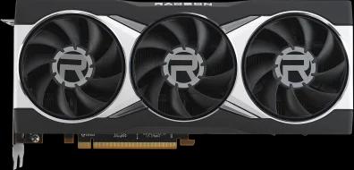 Mining performance and hashrate of AMD Radeon RX 6800 XT