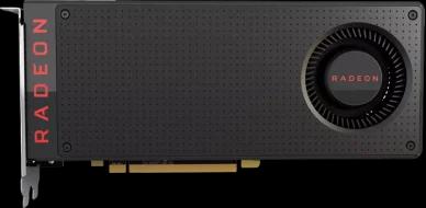 AMD Radeon RX 480 pour le minage de cryptommonaies