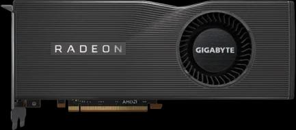 AMD Radeon RX 5700 XT pour le minage de cryptommonaies