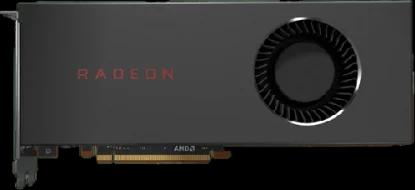 AMD Radeon RX 5700 pour le minage de cryptommonaies