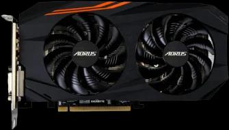 AMD Radeon RX 580 GPU for cryptomining