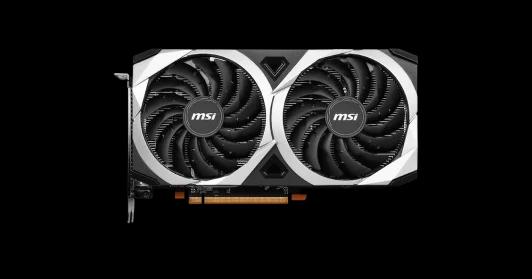 AMD Radeon RX 6600 pour le minage de cryptommonaies