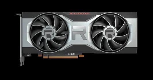 AMD Radeon RX 6700 XT pour le minage de cryptommonaies