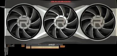AMD Radeon RX 6900 XT pour le minage de cryptommonaies