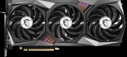AMD Radeon RX 6950 XT pour le minage de cryptommonaies