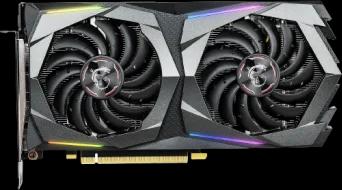 NVIDIA GeForce GTX 1660 SUPER GPU for cryptomining