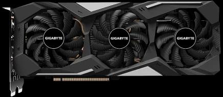NVIDIA GeForce GTX 1660 Ti GPU for cryptomining