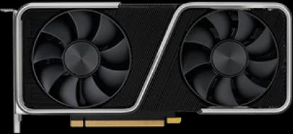 NVIDIA GeForce RTX 3060 GPU for cryptomining