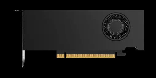 NVIDIA RTX A2000 pour le minage de cryptommonaies