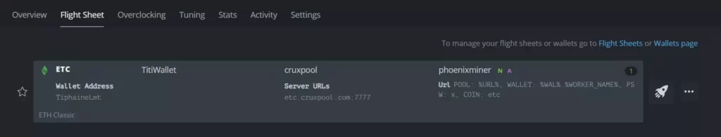 How to set up HiveOS? - Cruxpool