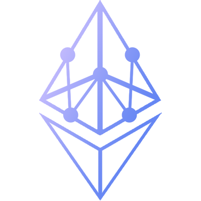 EthereumPoW logo