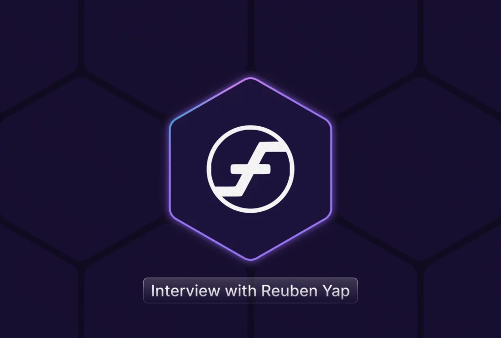 What is Firo cryptocurrency? Interview with Reuben Yap