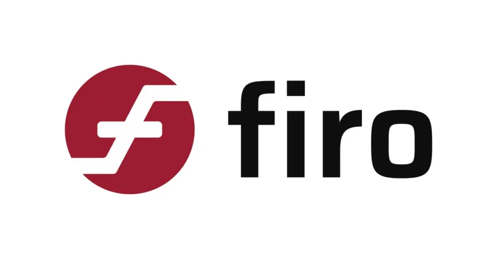 image showing Firo logo