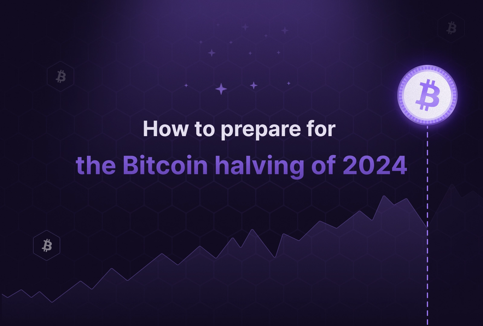 Bitcoin 2024 Halving How To Keep Your Mining Profitable Cruxpool